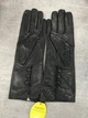 Женские кожаные удлиненные перчатки 2-788s1 3966515 - изображение 3