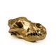 Фигура волчий череп "Diesel-wolf skull" 14 x 28 х 12 см 4008992 - изображение 1