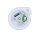 Двигатель (Турбина, Мотор) для робота-пылесоса Xiaomi Mijia Vacuum Mop Essential G1 ( MJSTG1 ) - изображение 6