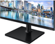 Monitor 24" Samsung LF24T450FZUXEN - obraz 15