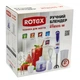 Блендер Rotex RTB505-W 3085893 - изображение 4