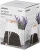 Банка для хранения Ardesto Fresh Конус AR-1391-BLC 910 мл 4220908 - изображение 9