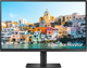 Monitor 24" Samsung LS24A400UJUXEN - obraz 1