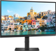 Monitor 24" Samsung LS24A400UJUXEN - obraz 3