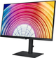 Монітор 24" Samsung LS24A600NWUXEN - зображення 4