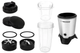 Блендер Esperanza NUTRI MASTER NutriBlender EKM028 серебристый - изображение 5