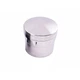 Гриндер для измельчения табака HL-199 Silver (10873) - изображение 1