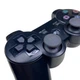 Джойстик бездротовий DoubleShock 3 Black (10674) - зображення 4