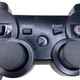 Джойстик бездротовий DoubleShock 3 Black (10674) - зображення 5