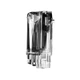 Змінний картридж для системи Suorin Air Mod 3ml Coil Clear Black без випаровувача (10326) - зображення 3