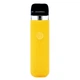 Под-система електронна сигарета VOOPOO Vinci Q Pod Kit 900mAh 2ml Vibrant orange (10719) - зображення 2