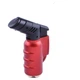 Газова запальничка турбо полум'я №701 Red (10734) - зображення 1