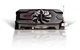 Відеокарта RX 560 4GB SAPPHIRE Pulse GDDR5 (128 bit) (DVI, HDMI, Display Port) (1300/7000) (11267-18) Б/В - зображення 3
