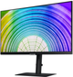 Monitor 24" Samsung LS24A600UCUXEN - obraz 5