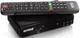 Цифровой тюнер наземного телевидения WIWA DVB-T/T2 H.265 LITE 2790Z (5907678819505) - изображение 3
