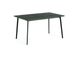 Стіл садовий вуличний Metalea Table 247274 чавун - зображення 1