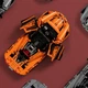 Конструктор Technique Машина 32,5см 950 деталей - изображение 4