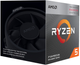 Procesor AMD Ryzen 5 3400G 3.7GHz/4MB (YD3400C5FHBOX) sAM4 BOX - obraz 2