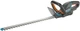 Кущоріз акумуляторний Gardena ComfortCut 60 18 В без акумулятора та ЗП 14731-55 (4078500054270) - зображення 1