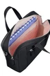 Сумка Для Ноутбука 15,6" Samsonite ECO WAVE BLACK 39x29x11 KC2*09002 - зображення 4