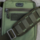 Сумка-кобура тактическая Armoline Chest Pouch OLIVE - зображення 7