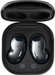 Słuchawki Samsung Galaxy Buds Live SM-R180 Czarne (SM-R180NZKAEUE) - obraz 2