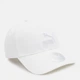 Кепка Puma Prime Archive Logo BB Cap 02255412 One Size Whitewhite Logo (4064533026926) - изображение 1