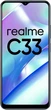 Смартфон Realme C33 4/128GB Night Sea Global [78566] - изображение 2