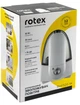 Увлажнитель воздуха Rotex (RHF520-W) [68397] - изображение 7