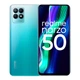 Смартфон Realme Narzo 50 4/128GB (Speed Blue) [69759] - изображение 1