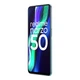 Смартфон Realme Narzo 50 4/128GB (Speed Blue) [69759] - изображение 2