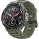 Смарт-часы Xiaomi Amazfit T-Rex (Army Green) [46565] - изображение 1