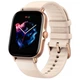 Cмарт-часы Xiaomi Amazfit GTS 3 (Ivory White) [65585] - изображение 1