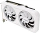 Видеокарта ASUS Dual GeForce RTX 3060 Ti White Edition 8GB GDDR6X (DUAL-RTX3060TI-8GD6X-WHITE) [79030] - изображение 5