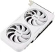 Видеокарта ASUS Dual GeForce RTX 3060 Ti White Edition 8GB GDDR6X (DUAL-RTX3060TI-8GD6X-WHITE) [79030] - изображение 6
