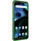 Смартфон Blackview BV5200 4/32GB Green [77435] - зображення 3