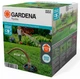 Kolumna ujęcie wody podziemnej z zaczepem Gardena 08266-20.000.00 - obraz 4