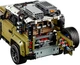 Конструктор LEGO Technic Land Rover Defender (42110) [80045] - зображення 3