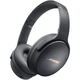 Наушники Bose QuietComfort 45 Eclipse Grey (QC45GRY) [80939] - изображение 1