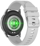 Смарт-часы Xiaomi Kieslect K10 Silver [76150] - изображение 3