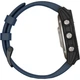 Смарт-часы GARMIN Quatix 7 – Sapphire Edition Marine (010-02582-60/61) [78778] - изображение 4