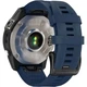 Смарт-часы GARMIN Quatix 7 – Sapphire Edition Marine (010-02582-60/61) [78778] - изображение 6