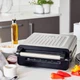 Електрогриль George Foreman Smokeless Grill (28000-56) [78578] - зображення 7