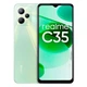 Смартфон Realme C35 4/128GB (Glowing Green) [68868] - изображение 1