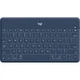 Клавиатура Logitech Keys-To-Go Blue (920-010123/920-010060) [79478] - изображение 1