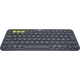 Клавиатура Logitech K380 Multi-Device Bluetooth (920-007584) Black [68430] - изображение 2