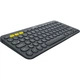Клавиатура Logitech K380 Multi-Device Bluetooth (920-007584) Black [68430] - изображение 3