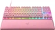 Клавиатура Razer Huntsman V2 Tenkeyless Red Switch Quartz (RZ03-03942000-R3M1) [78710] - изображение 2
