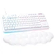 Клавиатура Logitech G713 Aurora Gaming GX Brown Off-White (920-010422) [78342] - изображение 1