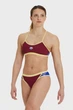 Купальник Arena Women's Arena Icons Bikini Cro (005037-493) 44 - изображение 5